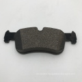 F20 F22 F23 front Brake Pads for bmw 34116858910
